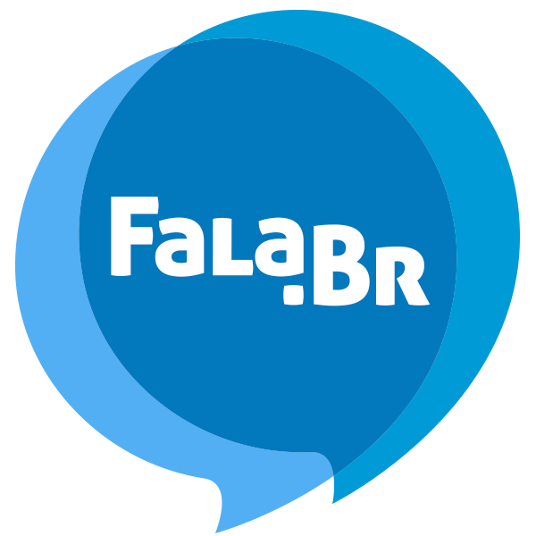 Logo FalaBR